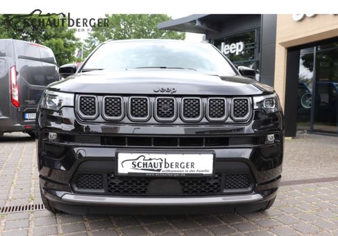 Jeep Compass, 2023 2