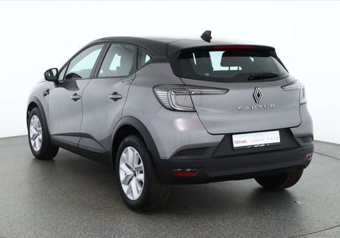 Renault Captur, 2026