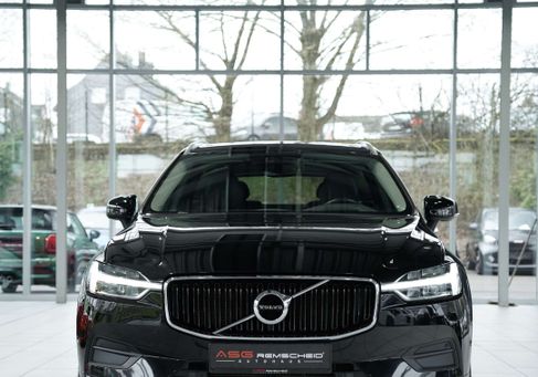 Volvo XC60, 2018