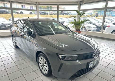 Opel Astra, 2023