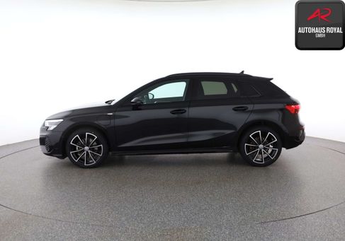 Audi A3, 2024 2