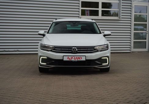 Volkswagen Passat Variant, 2020 3