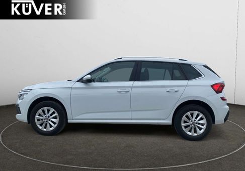 Skoda Kamiq, 2025