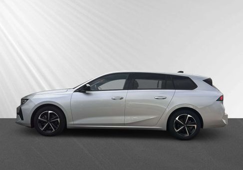Opel Astra, 2024