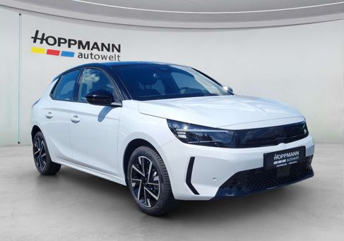 Opel Corsa, 2026 3