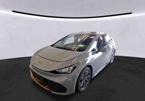 Cupra Born, 2024