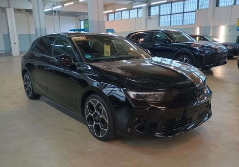 Opel Astra, 2024 2