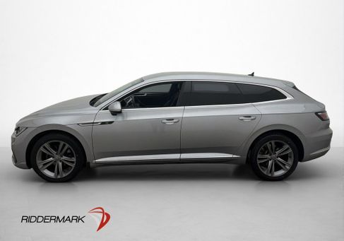 Volkswagen Arteon, 2023 2