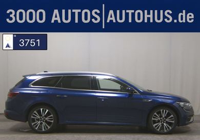 Renault Talisman, 2021