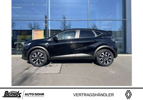 Renault Captur, 2026