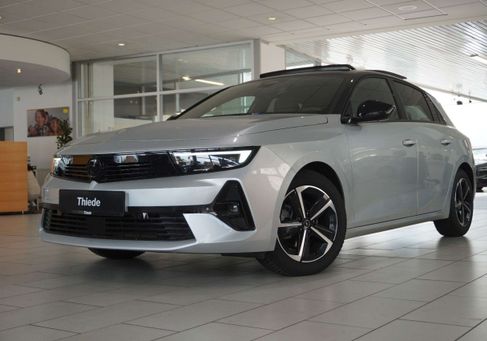 Opel Astra, 2025