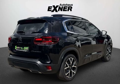Citroën C5 Aircross, 2022 3