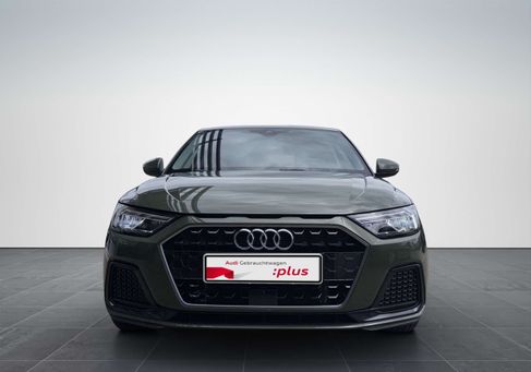 Audi A1, 2025