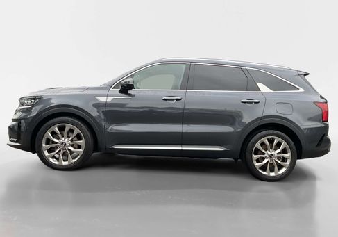 Kia Sorento, 2021