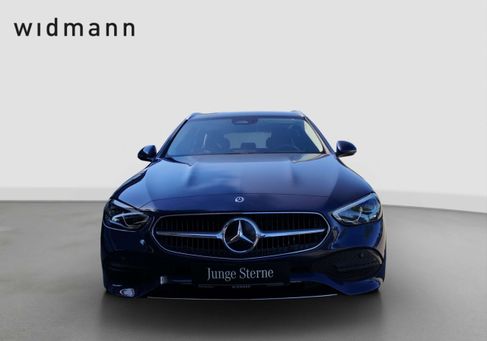 Mercedes-Benz C 220, 2023