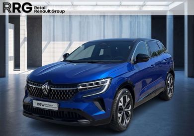 Renault Austral, 2025