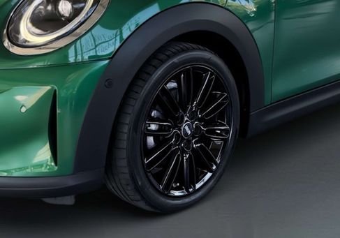 MINI Cooper Cabrio, 2021