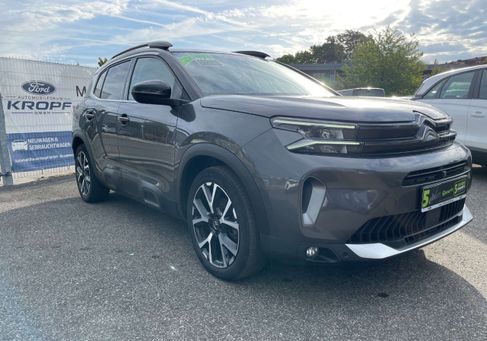 Citroën C5 Aircross, 2022 2