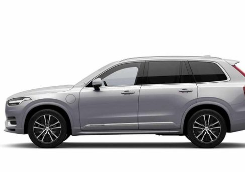 Volvo XC90, 2023 2