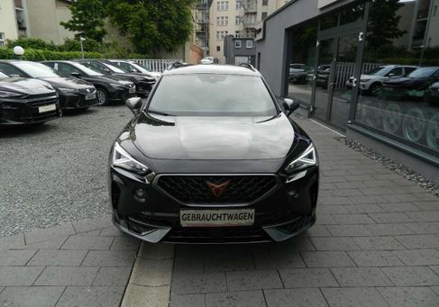 Cupra Formentor, 2023