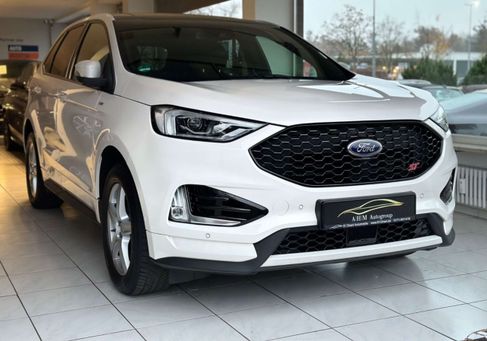 Ford Edge, 2019