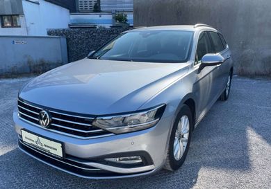 Volkswagen Passat Variant, 2022