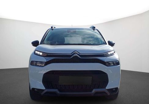 Citroën C3 Aircross, 2023 2