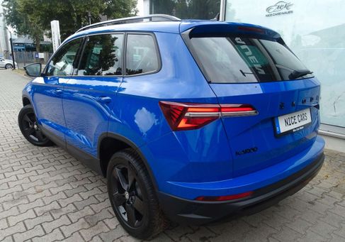 Skoda Karoq, 2024