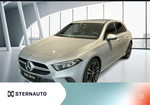 Mercedes-Benz A 200, 2019