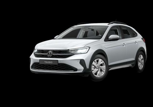 Volkswagen Taigo, 2025