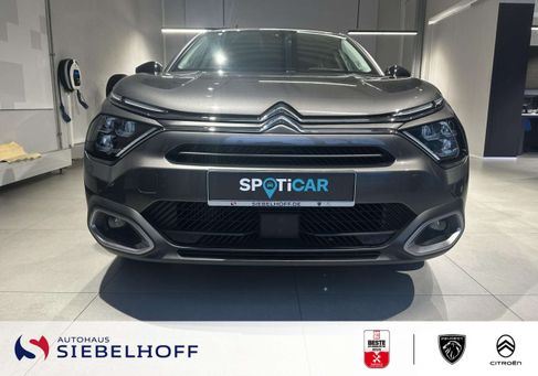 Citroën C4, 2023 3