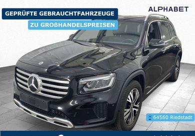 Mercedes-Benz GLB 200, 2024