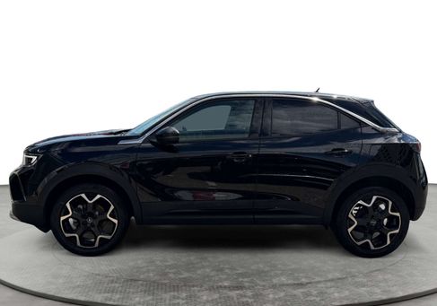 Opel Mokka, 2023 3