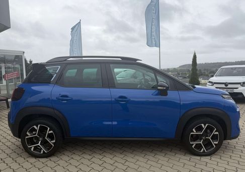 Citroën C3 Aircross, 2022 2