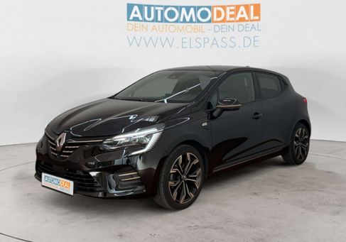 Renault Clio, 2022