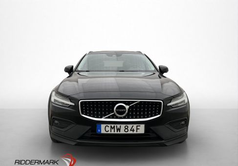 Volvo V60 Cross Country, 2022