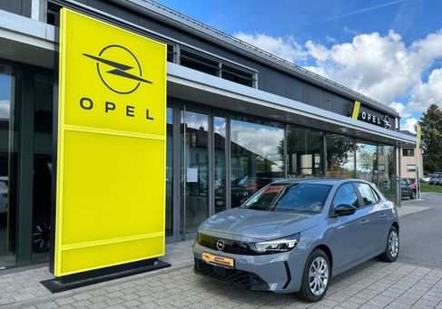 Opel Corsa, 2026 2