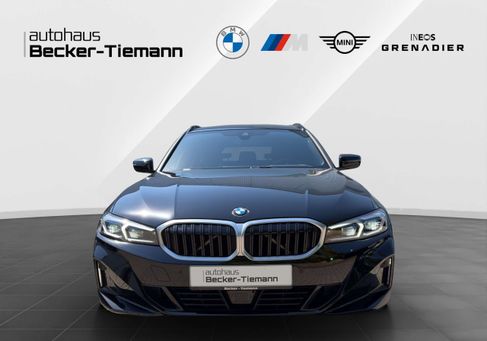 BMW 320, 2023