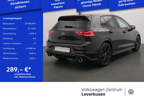 Volkswagen Golf, 2024 2