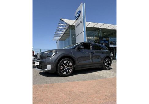 Ford Explorer, 2024 2