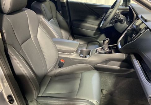 Subaru OUTBACK, 2025 3