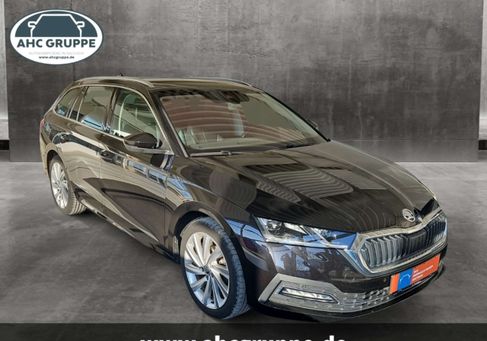 Skoda Octavia, 2022 2