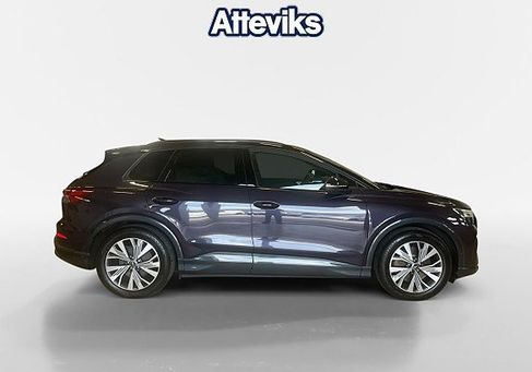 Audi Q4, 2022