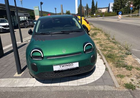 Renault Twingo, 2026