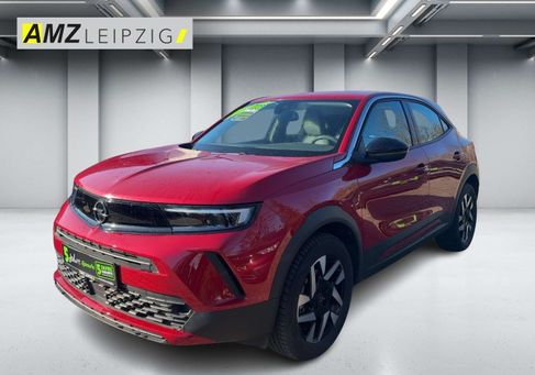 Opel Mokka, 2023 2