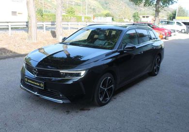 Opel Astra, 2022