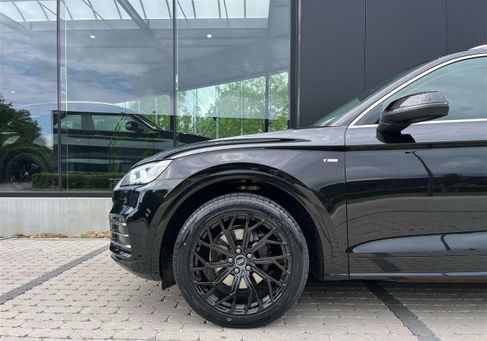 Audi Q5, 2020 3