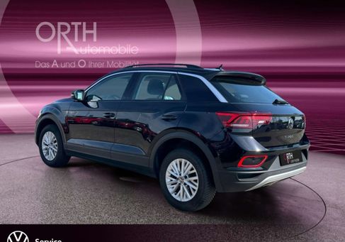 Volkswagen T-Roc, 2025