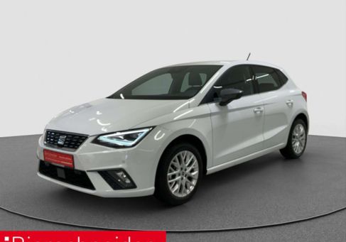 Seat Ibiza, 2025