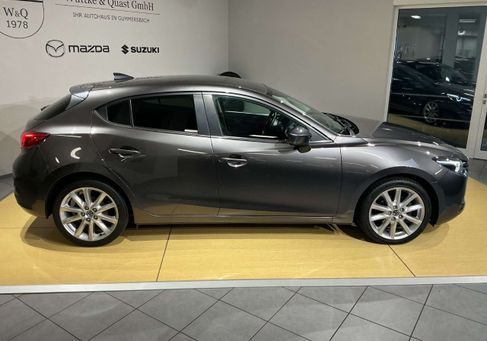 Mazda 3, 2018 2